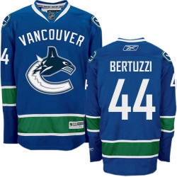 todd bertuzzi jersey